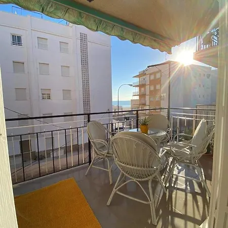Menorca Apartment Santa Pola Exterior photo