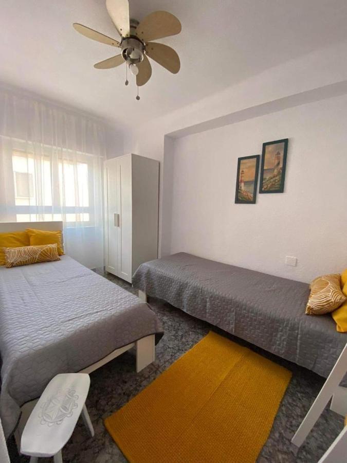 Apartment Menorca *