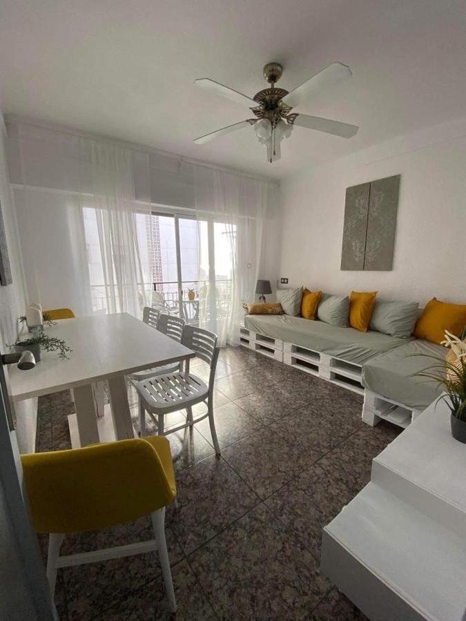 Menorca Apartment