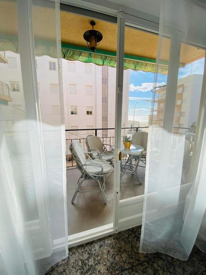 Apartment Menorca Santa Pola