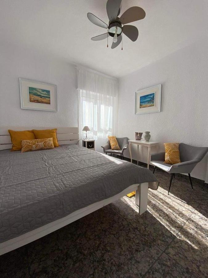 Menorca Apartment