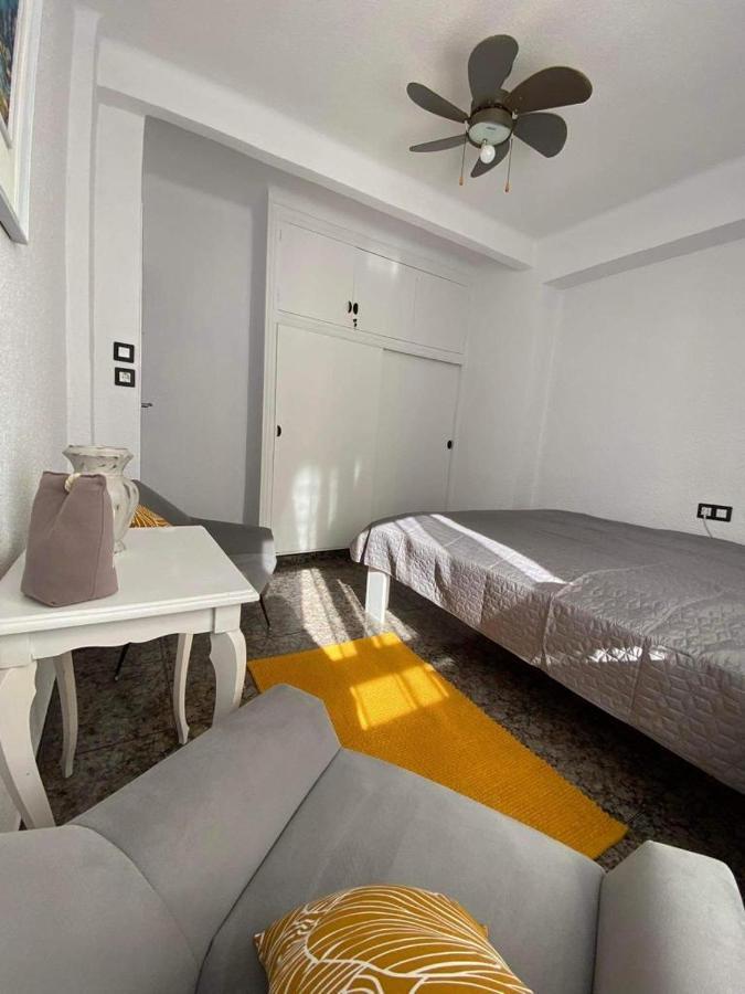 Menorca Apartment *