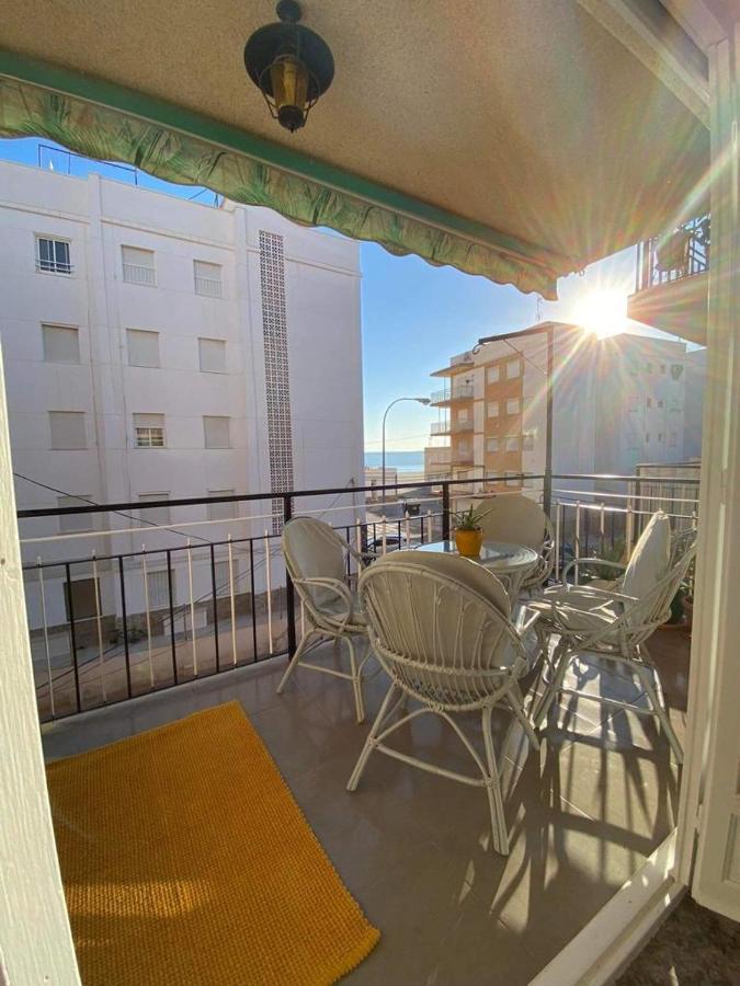 Apartment Menorca *