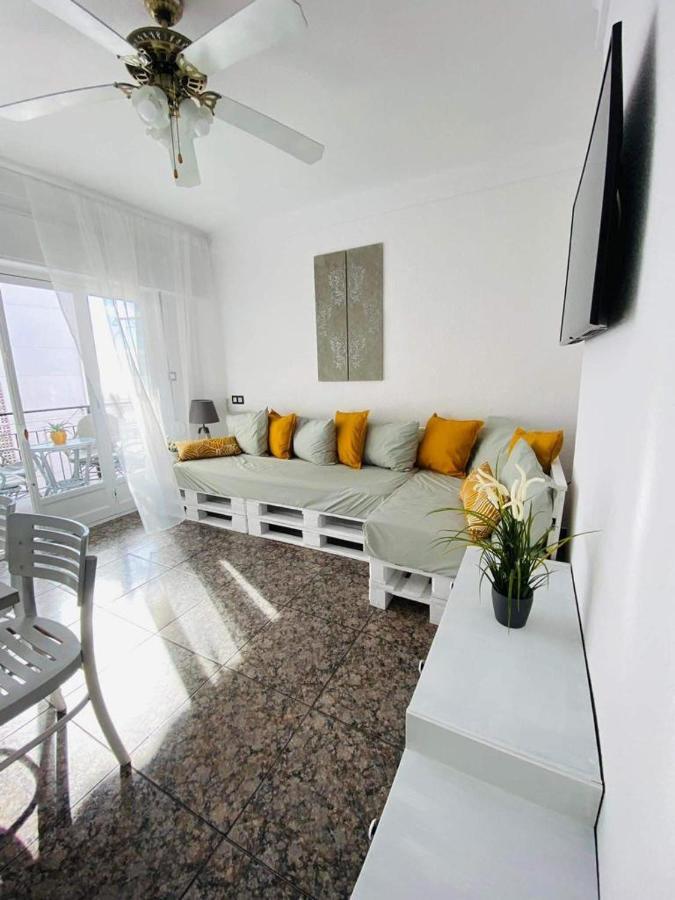 Menorca Apartment