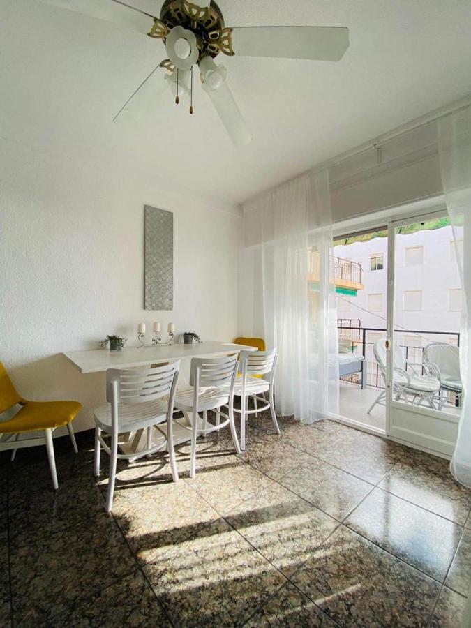 Apartment Menorca Santa Pola