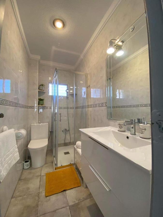 Apartment Menorca Santa Pola