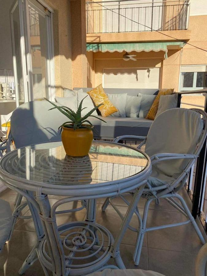 Apartment Menorca