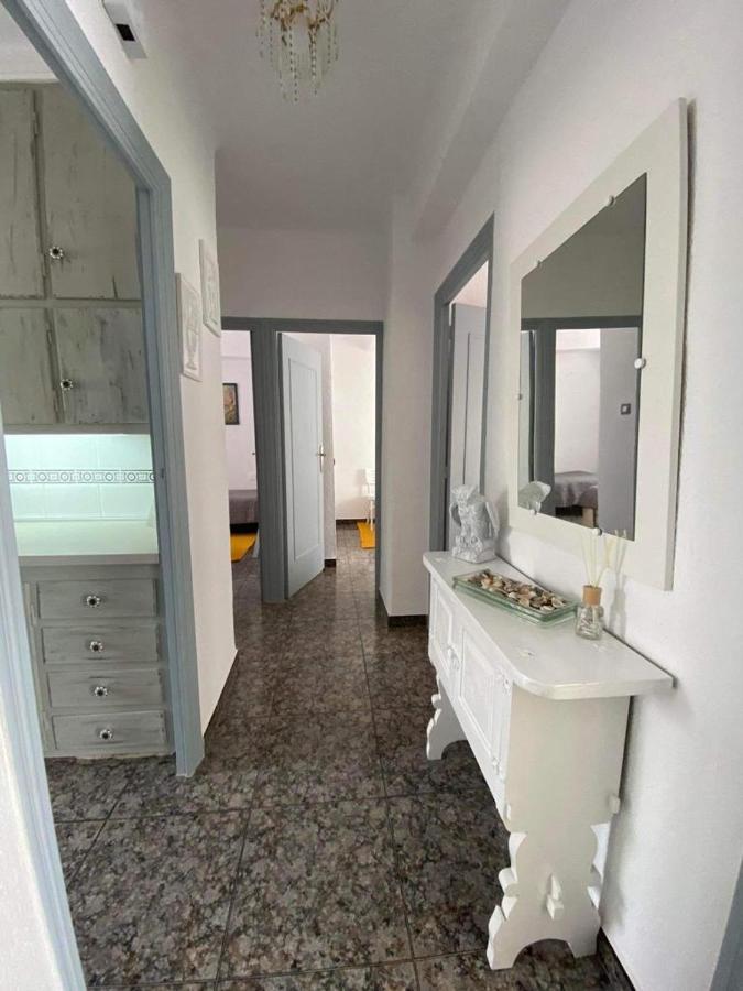Apartment Menorca