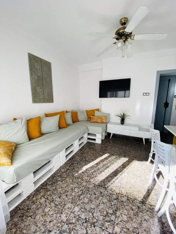 Apartment Menorca Santa Pola