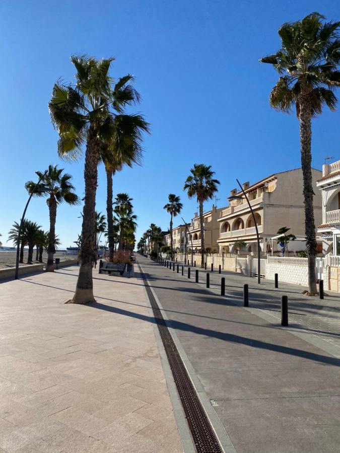 Menorca Apartment